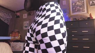 Thiccameron (Cam) OnlyFans Leaks Sweet Little Redhead with a Pussy Worship Kink Porn Video 146