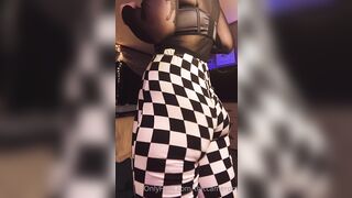 Thiccameron (Cam) OnlyFans Leaks Sweet Little Redhead with a Pussy Worship Kink Porn Video 149