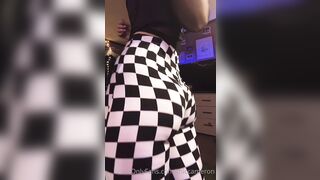 Thiccameron (Cam) OnlyFans Leaks Sweet Little Redhead with a Pussy Worship Kink Porn Video 149