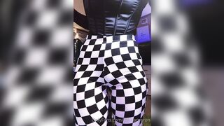 Thiccameron (Cam) OnlyFans Leaks Sweet Little Redhead with a Pussy Worship Kink Porn Video 149