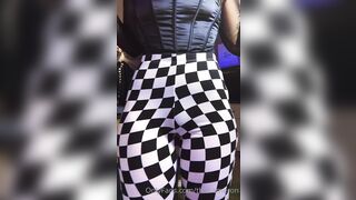 Thiccameron (Cam) OnlyFans Leaks Sweet Little Redhead with a Pussy Worship Kink Porn Video 149