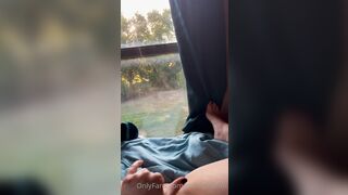 Thiccameron (Cam) OnlyFans Leaks Sweet Little Redhead with a Pussy Worship Kink Porn Video 317