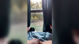 Thiccameron (Cam) OnlyFans Leaks Sweet Little Redhead with a Pussy Worship Kink Porn Video 317