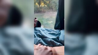 Thiccameron (Cam) OnlyFans Leaks Sweet Little Redhead with a Pussy Worship Kink Porn Video 317