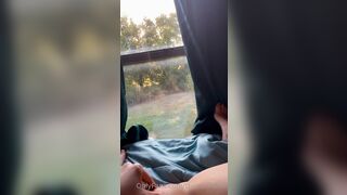 Thiccameron (Cam) OnlyFans Leaks Sweet Little Redhead with a Pussy Worship Kink Porn Video 317