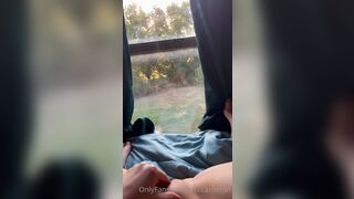 Thiccameron (Cam) OnlyFans Leaks Sweet Little Redhead with a Pussy Worship Kink Porn Video 317