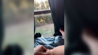 Thiccameron (Cam) OnlyFans Leaks Sweet Little Redhead with a Pussy Worship Kink Porn Video 317