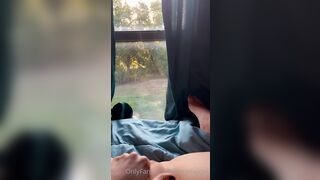 Thiccameron (Cam) OnlyFans Leaks Sweet Little Redhead with a Pussy Worship Kink Porn Video 317