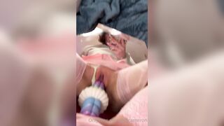 Thiccameron (Cam) OnlyFans Leaks Sweet Little Redhead with a Pussy Worship Kink Porn Video 220