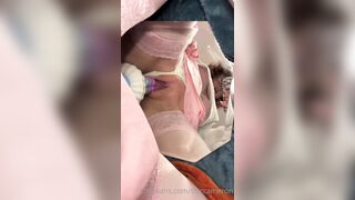 Thiccameron (Cam) OnlyFans Leaks Sweet Little Redhead with a Pussy Worship Kink Porn Video 220