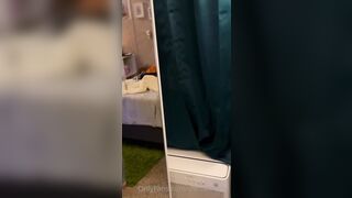 Thiccameron (Cam) OnlyFans Leaks Sweet Little Redhead with a Pussy Worship Kink Porn Video 55