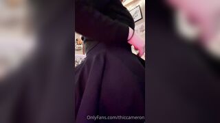 Thiccameron (Cam) OnlyFans Leaks Sweet Little Redhead with a Pussy Worship Kink Porn Video 332