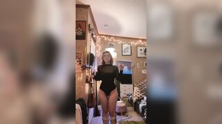 Thiccameron (Cam) OnlyFans Leaks Sweet Little Redhead with a Pussy Worship Kink Porn Video 145