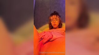 Thiccameron (Cam) OnlyFans Leaks Sweet Little Redhead with a Pussy Worship Kink Porn Video 88