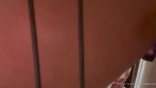 Thiccameron (Cam) OnlyFans Leaks Sweet Little Redhead with a Pussy Worship Kink Porn Video 378