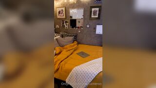 Thiccameron (Cam) OnlyFans Leaks Sweet Little Redhead with a Pussy Worship Kink Porn Video 297