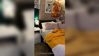 Thiccameron (Cam) OnlyFans Leaks Sweet Little Redhead with a Pussy Worship Kink Porn Video 297