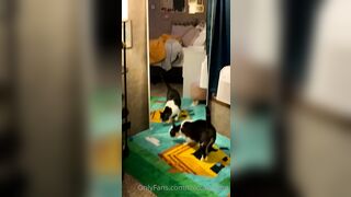 Thiccameron (Cam) OnlyFans Leaks Sweet Little Redhead with a Pussy Worship Kink Porn Video 297