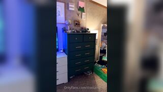 Thiccameron (Cam) OnlyFans Leaks Sweet Little Redhead with a Pussy Worship Kink Porn Video 297