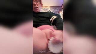 Thiccameron (Cam) OnlyFans Leaks Sweet Little Redhead with a Pussy Worship Kink Porn Video 80