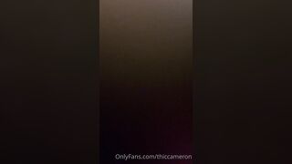 Thiccameron (Cam) OnlyFans Leaks Sweet Little Redhead with a Pussy Worship Kink Porn Video 275