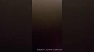 Thiccameron (Cam) OnlyFans Leaks Sweet Little Redhead with a Pussy Worship Kink Porn Video 275