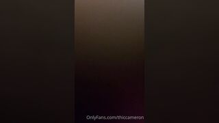 Thiccameron (Cam) OnlyFans Leaks Sweet Little Redhead with a Pussy Worship Kink Porn Video 275