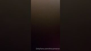 Thiccameron (Cam) OnlyFans Leaks Sweet Little Redhead with a Pussy Worship Kink Porn Video 275