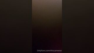 Thiccameron (Cam) OnlyFans Leaks Sweet Little Redhead with a Pussy Worship Kink Porn Video 275