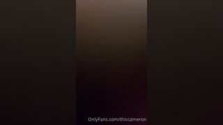 Thiccameron (Cam) OnlyFans Leaks Sweet Little Redhead with a Pussy Worship Kink Porn Video 275