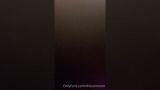 Thiccameron (Cam) OnlyFans Leaks Sweet Little Redhead with a Pussy Worship Kink Porn Video 275