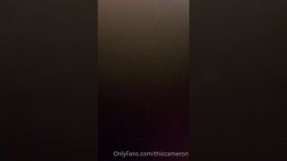 Thiccameron (Cam) OnlyFans Leaks Sweet Little Redhead with a Pussy Worship Kink Porn Video 275