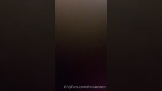 Thiccameron (Cam) OnlyFans Leaks Sweet Little Redhead with a Pussy Worship Kink Porn Video 275