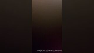 Thiccameron (Cam) OnlyFans Leaks Sweet Little Redhead with a Pussy Worship Kink Porn Video 275