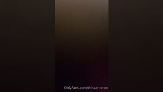 Thiccameron (Cam) OnlyFans Leaks Sweet Little Redhead with a Pussy Worship Kink Porn Video 275