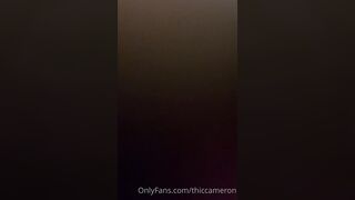 Thiccameron (Cam) OnlyFans Leaks Sweet Little Redhead with a Pussy Worship Kink Porn Video 275