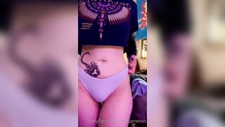 Thiccameron (Cam) OnlyFans Leaks Sweet Little Redhead with a Pussy Worship Kink Porn Video 186