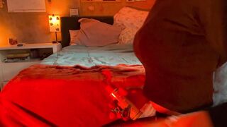 Thiccameron (Cam) OnlyFans Leaks Sweet Little Redhead with a Pussy Worship Kink Porn Video 89