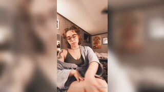 Thiccameron (Cam) OnlyFans Leaks Sweet Little Redhead with a Pussy Worship Kink Porn Video 112