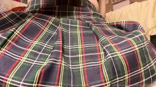 Thiccameron (Cam) OnlyFans Leaks Sweet Little Redhead with a Pussy Worship Kink Porn Video 207