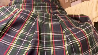 Thiccameron (Cam) OnlyFans Leaks Sweet Little Redhead with a Pussy Worship Kink Porn Video 207