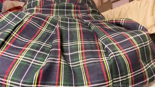 Thiccameron (Cam) OnlyFans Leaks Sweet Little Redhead with a Pussy Worship Kink Porn Video 207