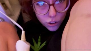 Thiccameron (Cam) OnlyFans Leaks Sweet Little Redhead with a Pussy Worship Kink Porn Video 288