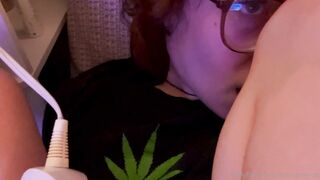 Thiccameron (Cam) OnlyFans Leaks Sweet Little Redhead with a Pussy Worship Kink Porn Video 288