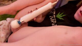 Thiccameron (Cam) OnlyFans Leaks Sweet Little Redhead with a Pussy Worship Kink Porn Video 288