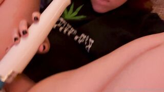 Thiccameron (Cam) OnlyFans Leaks Sweet Little Redhead with a Pussy Worship Kink Porn Video 288