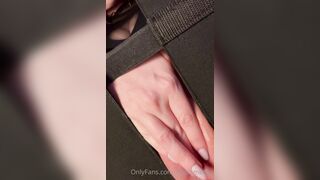 Thiccameron (Cam) OnlyFans Leaks Sweet Little Redhead with a Pussy Worship Kink Porn Video 195