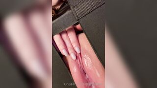 Thiccameron (Cam) OnlyFans Leaks Sweet Little Redhead with a Pussy Worship Kink Porn Video 195