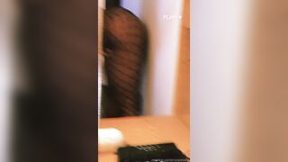 Priyarainelle (Priya Rainelle) OnlyFans Leaks _PriscillaReiss the Ultimate Solo Provocateur  6