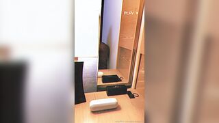 Priyarainelle (Priya Rainelle) OnlyFans Leaks _PriscillaReiss the Ultimate Solo Provocateur  6